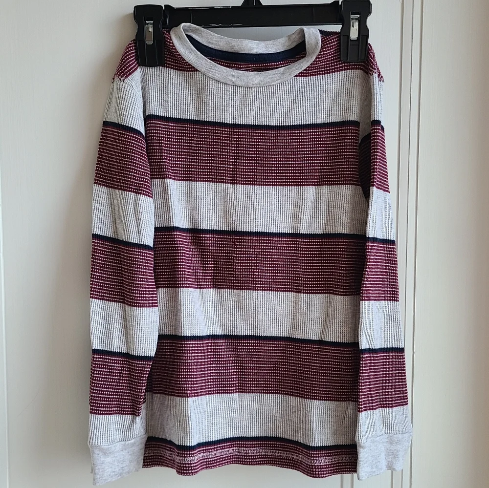 Old Navy Boys long sleeve Top